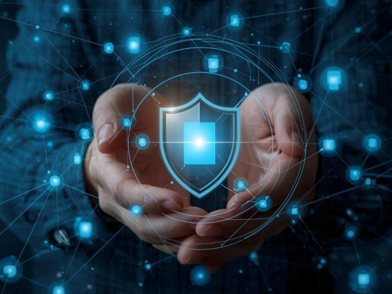 Cuidar tu información es cuidar tu vida digital, súmate al Mes de la Ciberseguridad