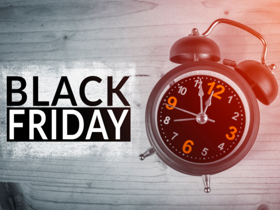 Compras seguras en Black Friday y Cyber Monday: cómo evitar caer en estafas