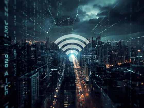 Los riesgos de usar redes Wi-Fi públicas y cómo protegerte