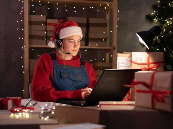 Navidad sin sorpresas, ¿Cómo blindar tu pyme contra fraudes en fin de año?