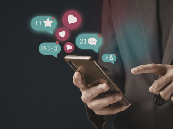 El peligro de compartir demasiada información en redes sociales